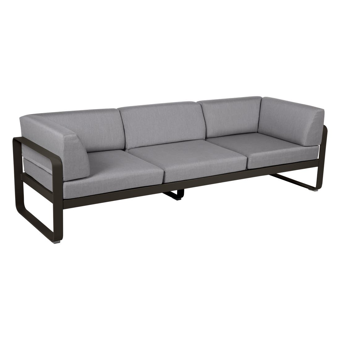 Bellevie 3-Seater Club Sofa