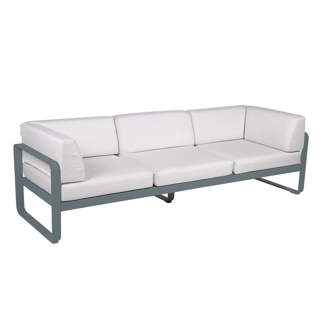 Bellevie 3-Seater Club Sofa