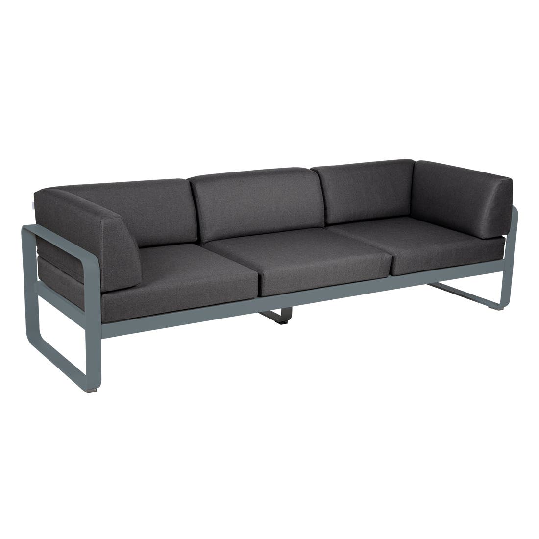 Bellevie 3-Seater Club Sofa