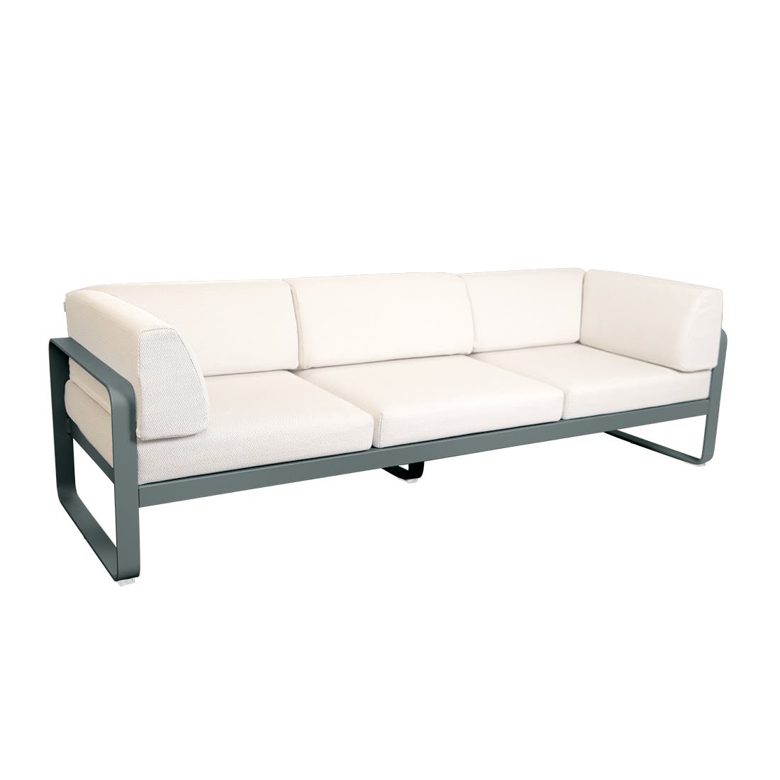 Bellevie 3-Seater Club Sofa