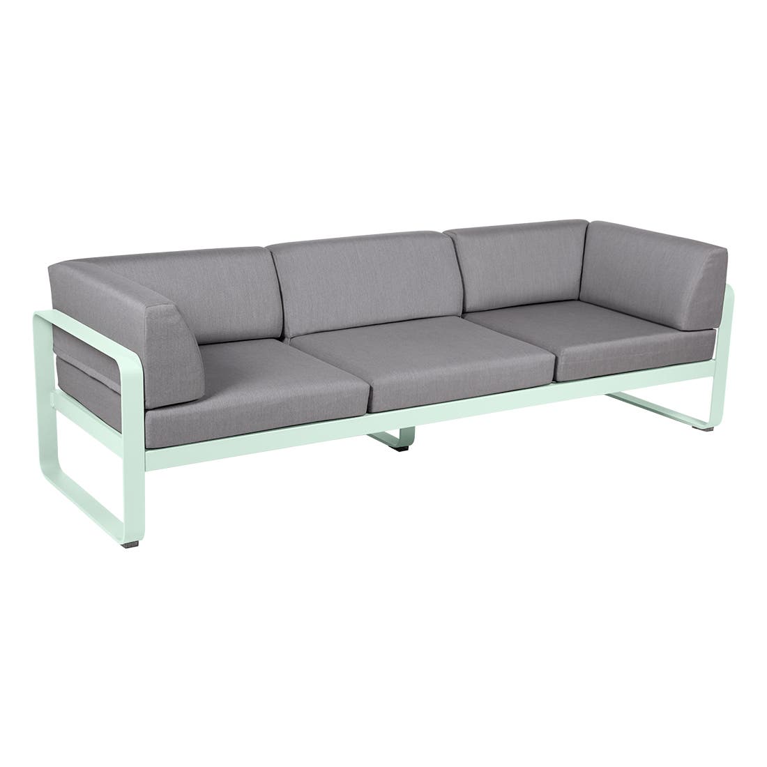Bellevie 3-Seater Club Sofa