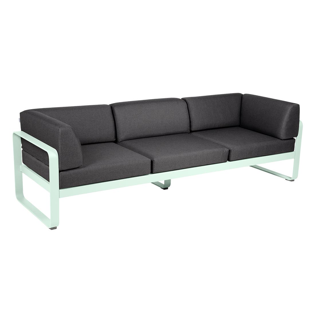 Bellevie 3-Seater Club Sofa