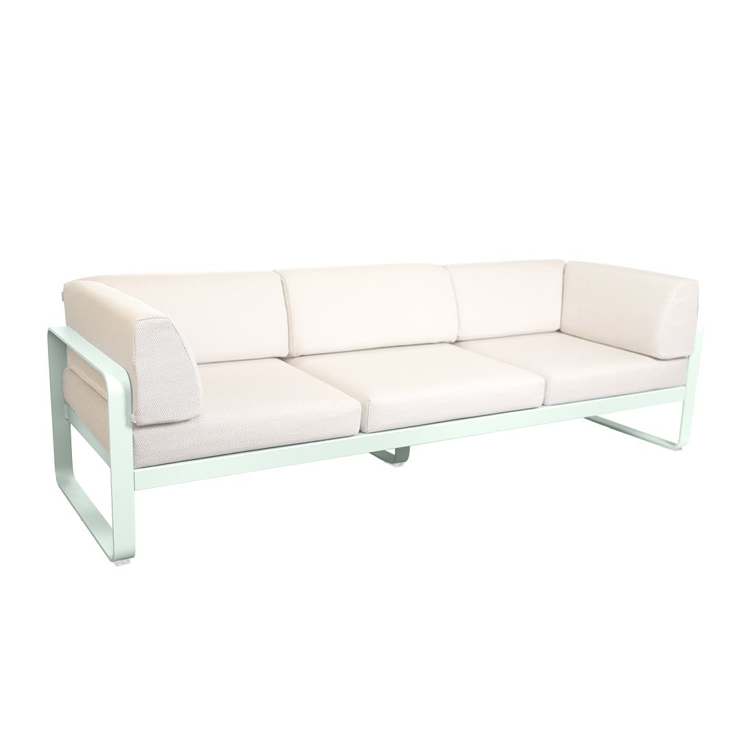 Bellevie 3-Seater Club Sofa