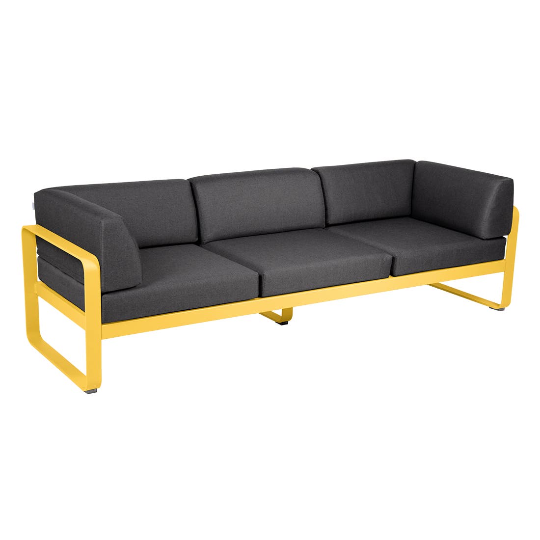 Bellevie 3-Seater Club Sofa