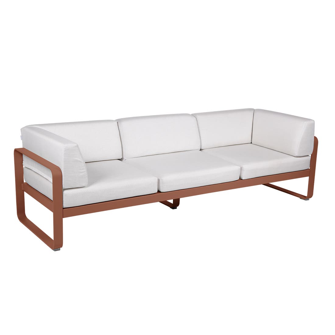 Bellevie 3-Seater Club Sofa