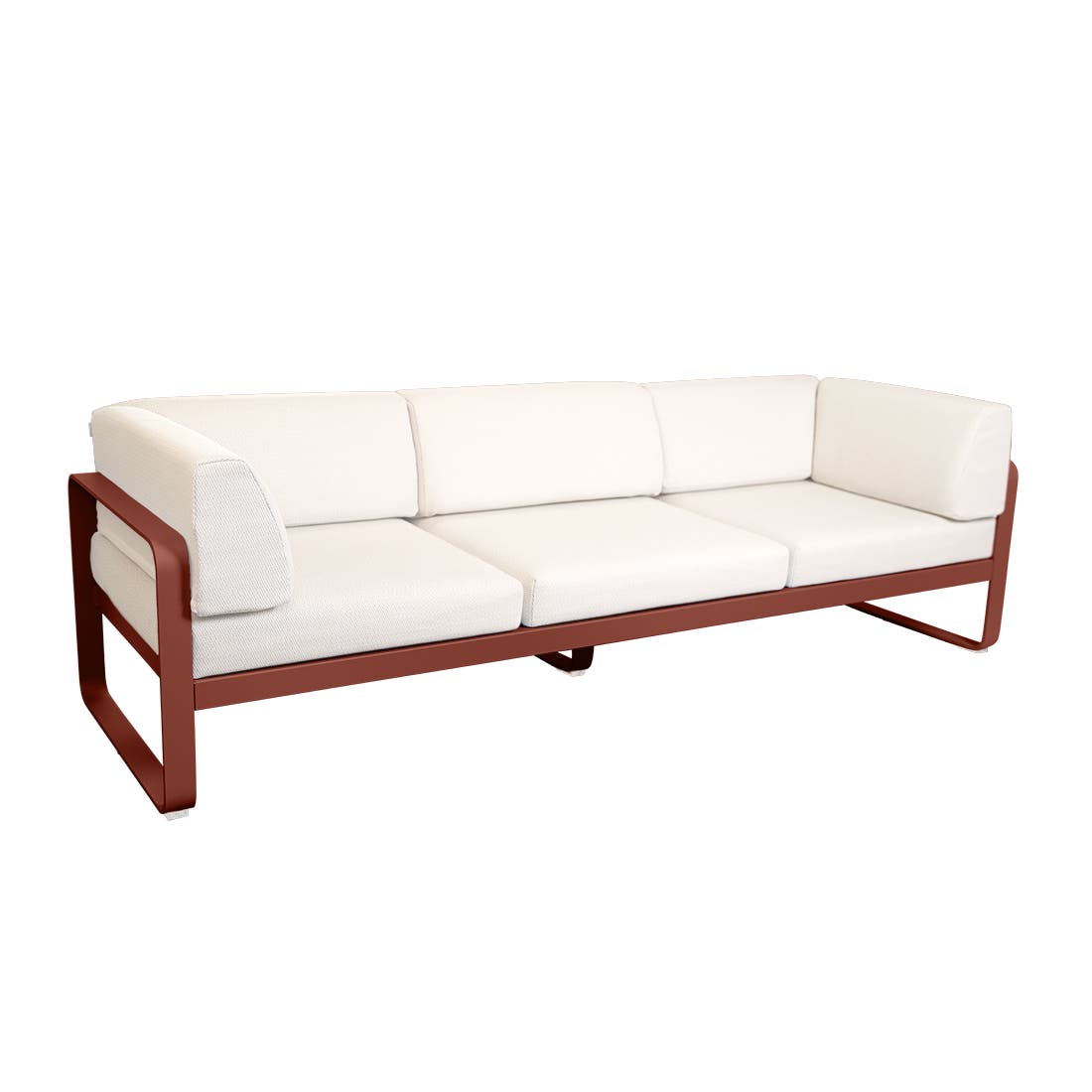 Bellevie 3-Seater Club Sofa