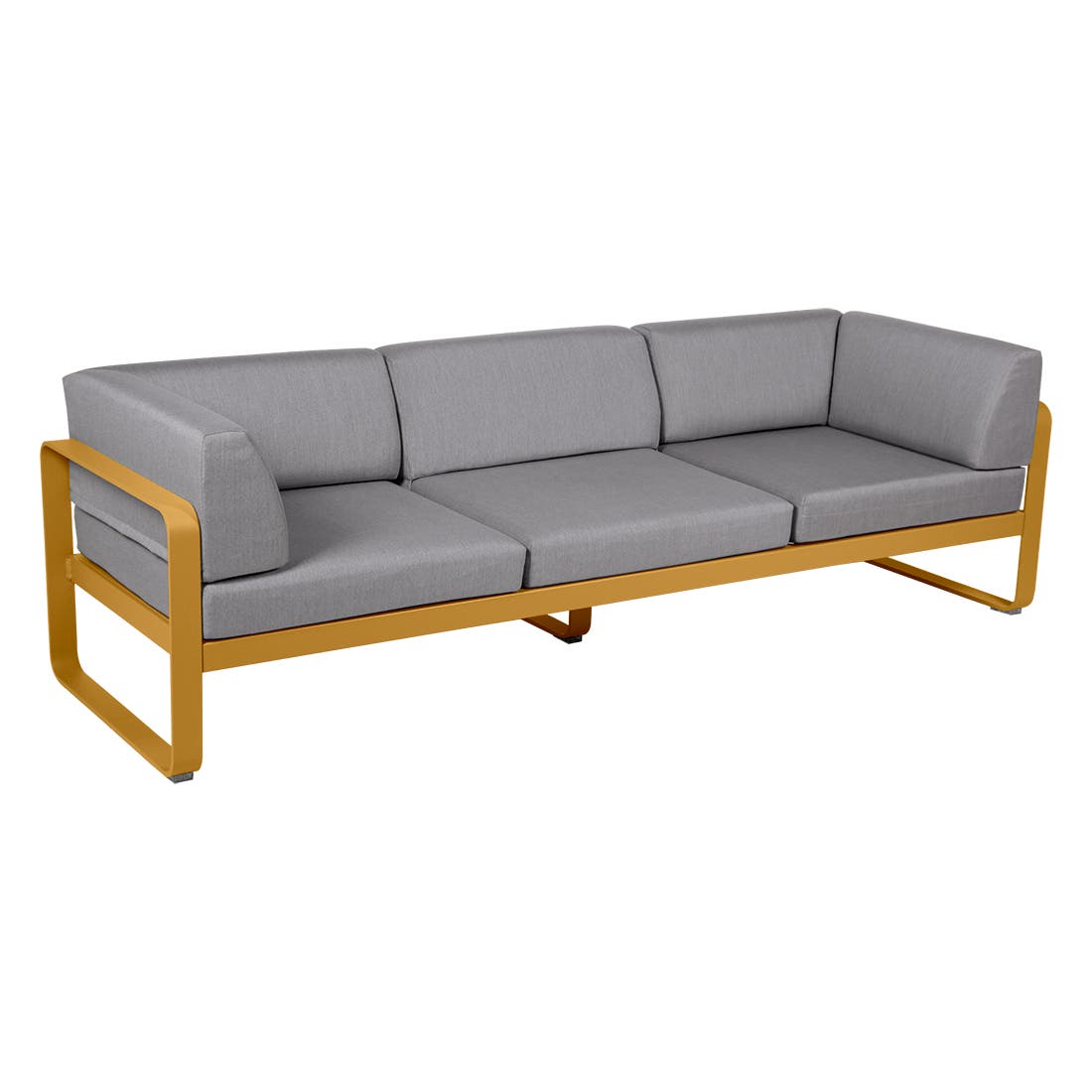Bellevie 3-Seater Club Sofa