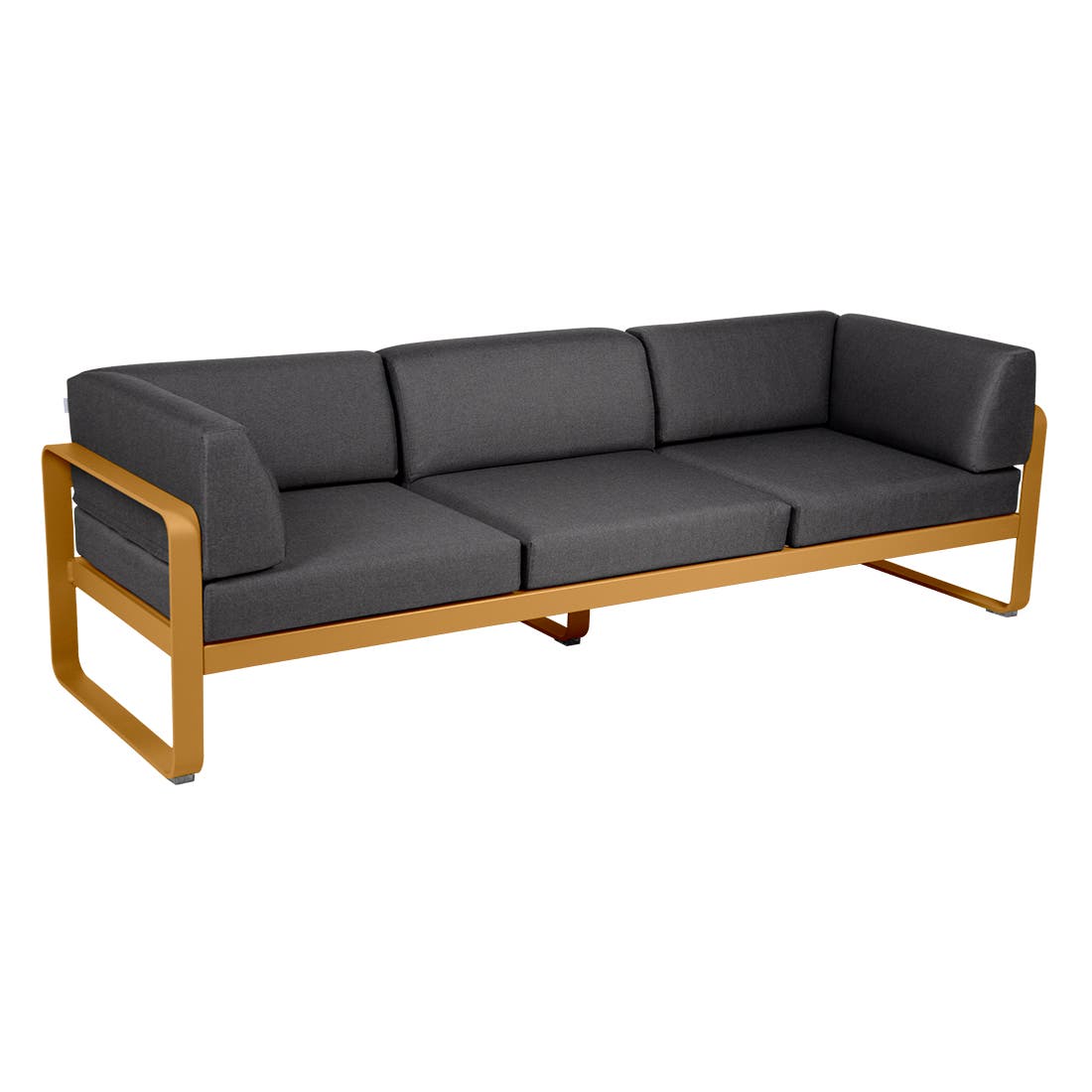 Bellevie 3-Seater Club Sofa