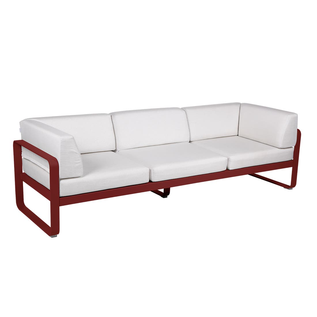 Bellevie 3-Seater Club Sofa