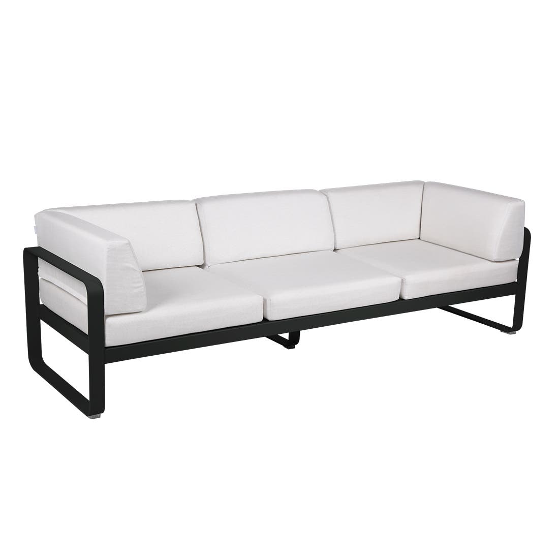 Bellevie 3-Seater Club Sofa
