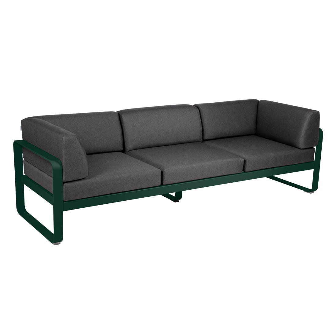 Bellevie 3-Seater Club Sofa