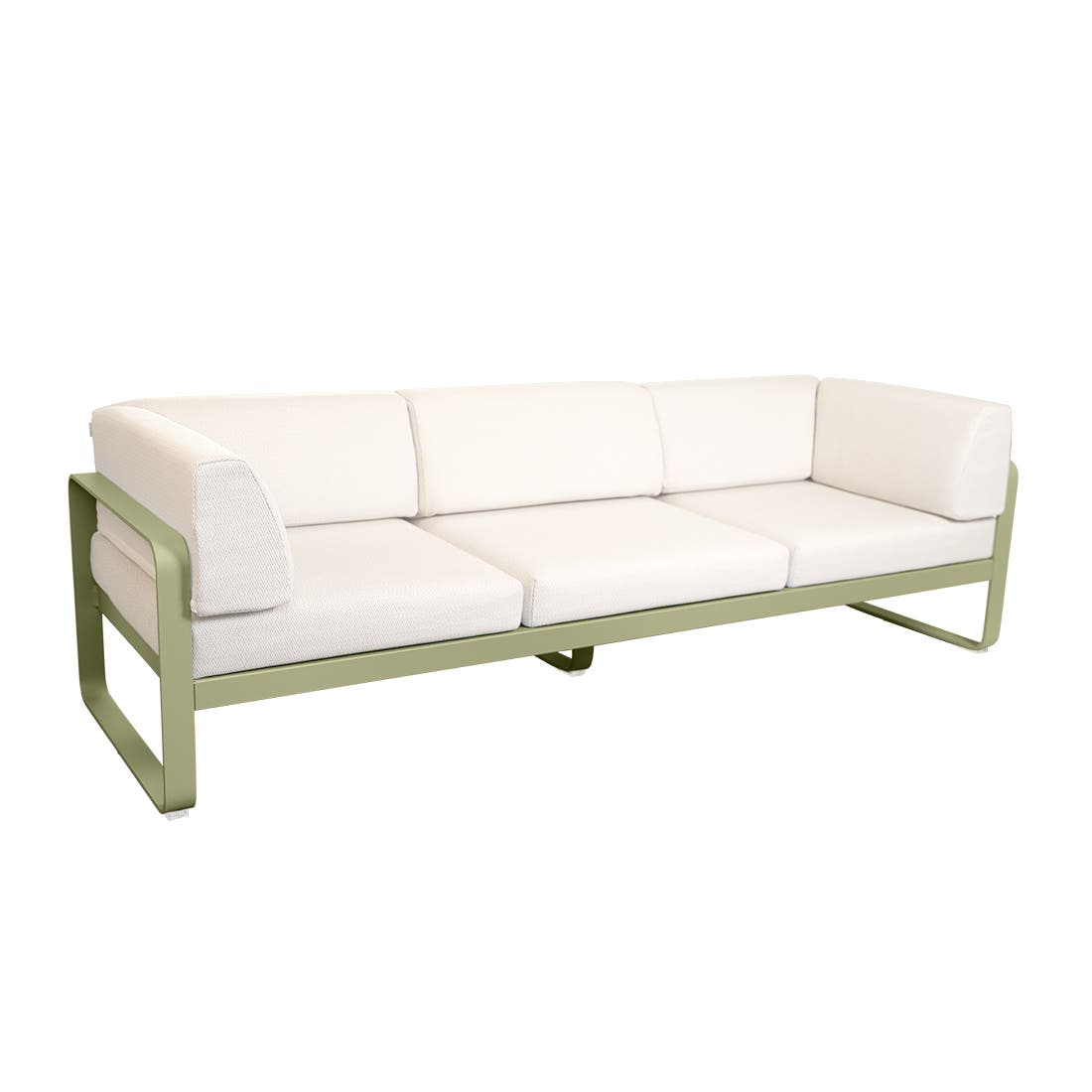 Bellevie 3-Seater Club Sofa