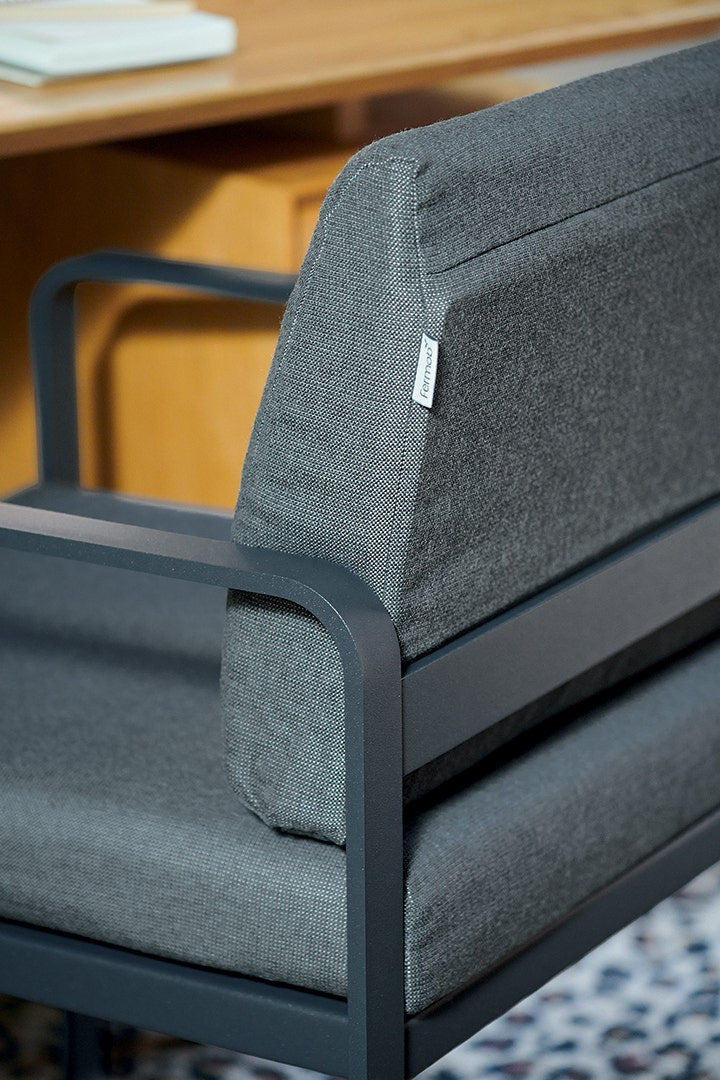 Bellevie dining armchair