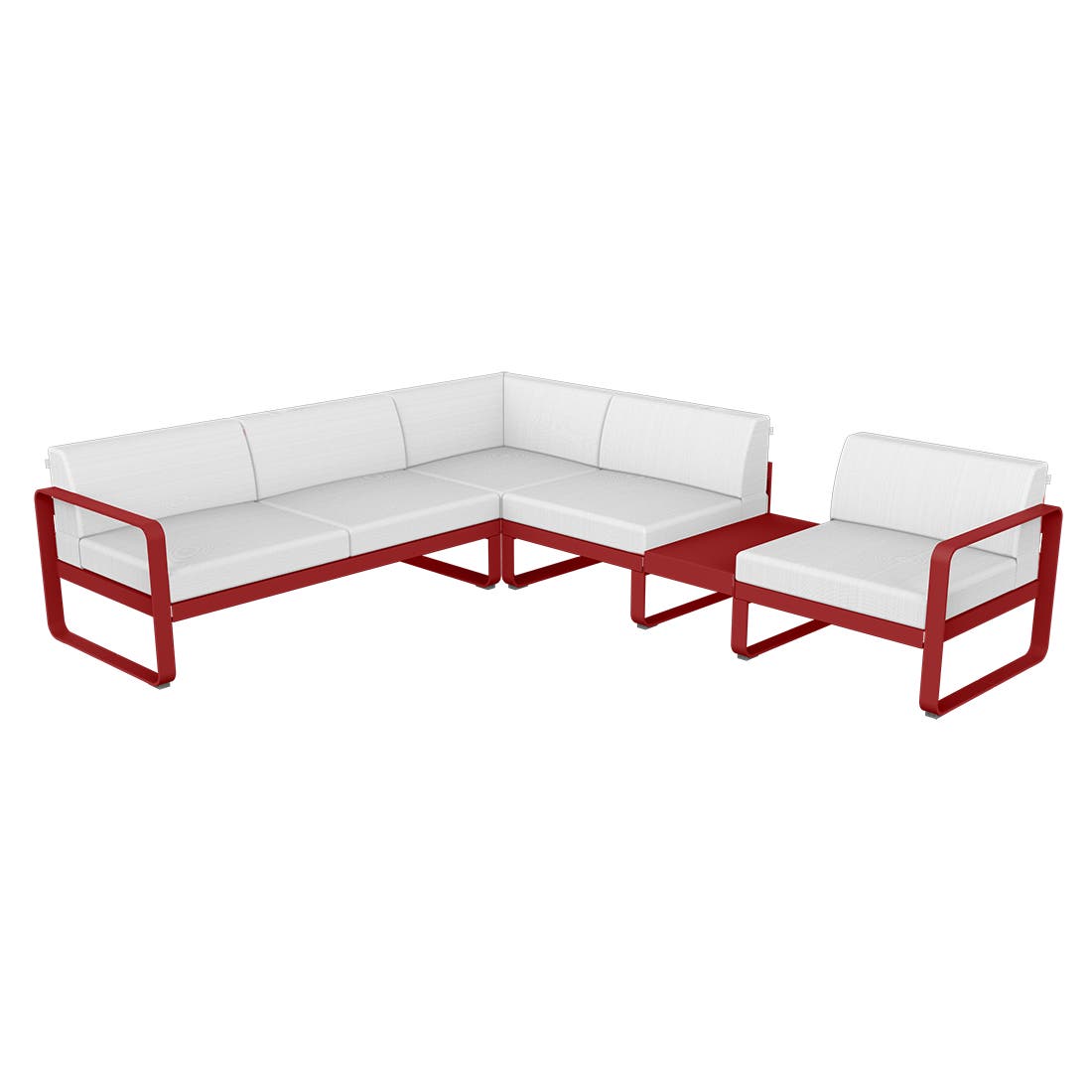 Bellevie compositie 3a
