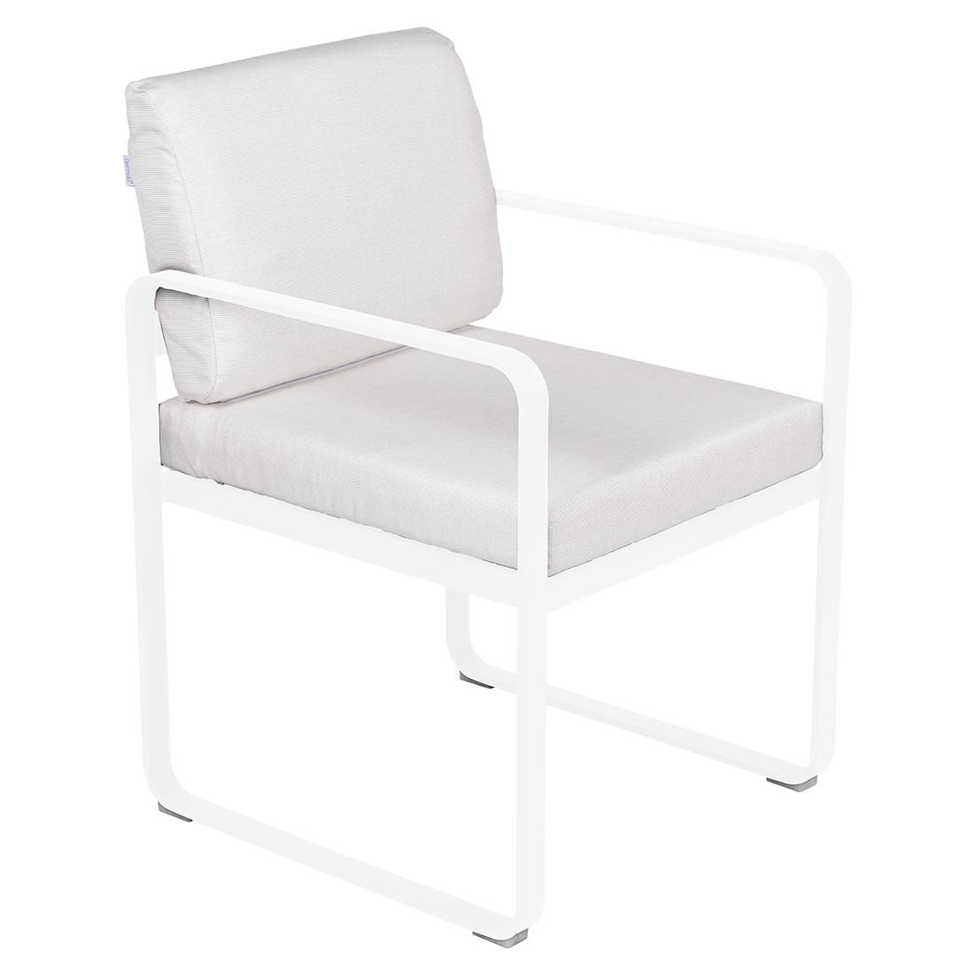 Bellevie dining armchair