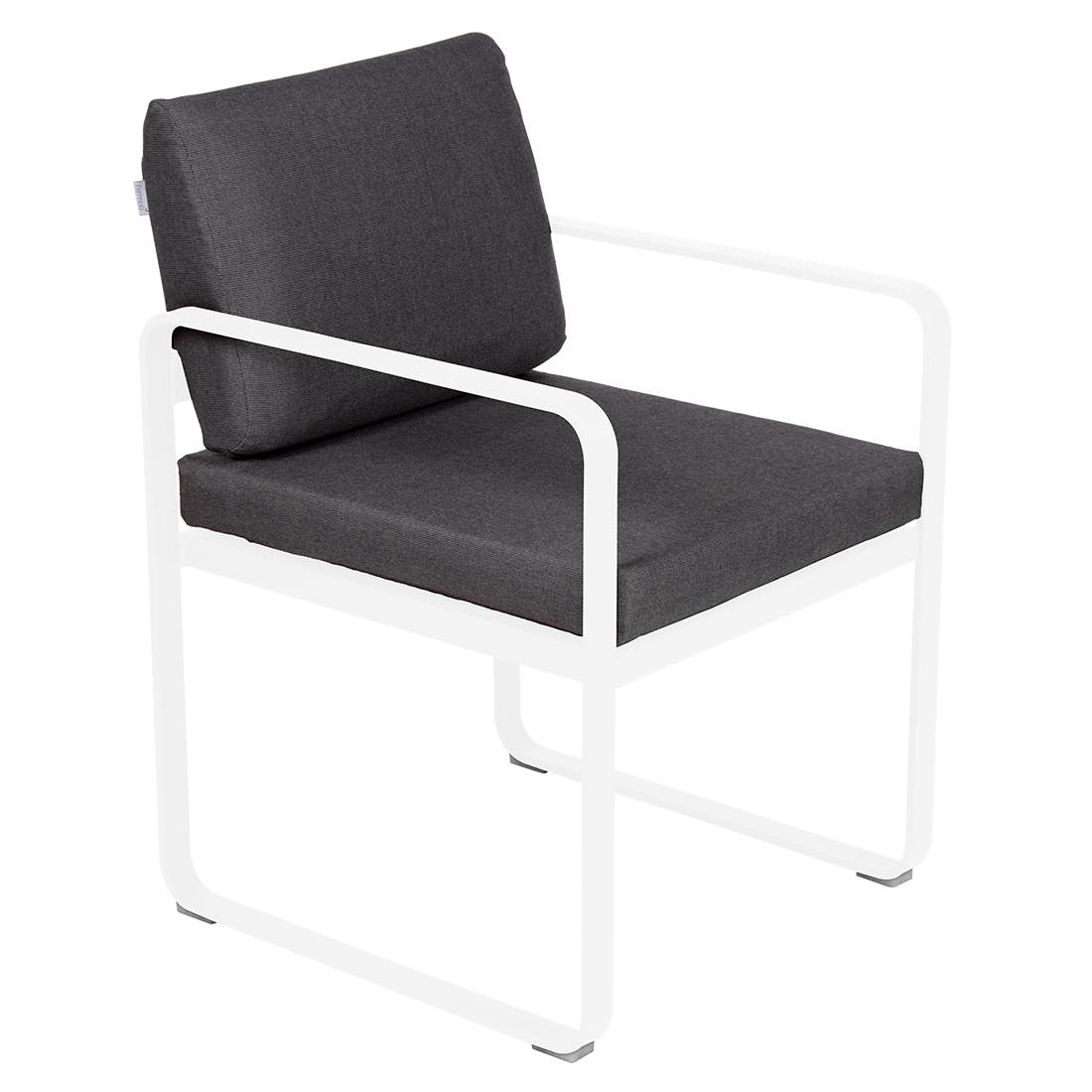 Bellevie dining armchair