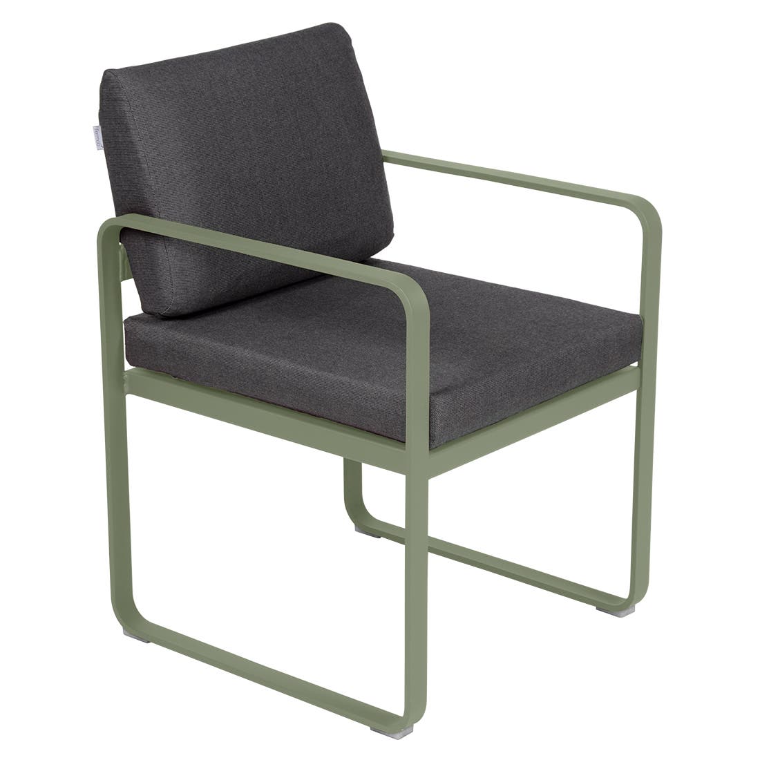 Bellevie dining armchair