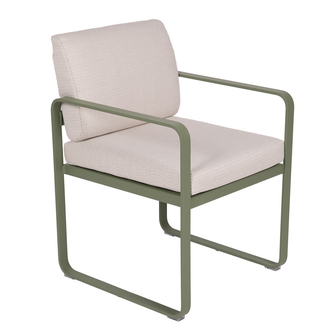Bellevie dining armchair