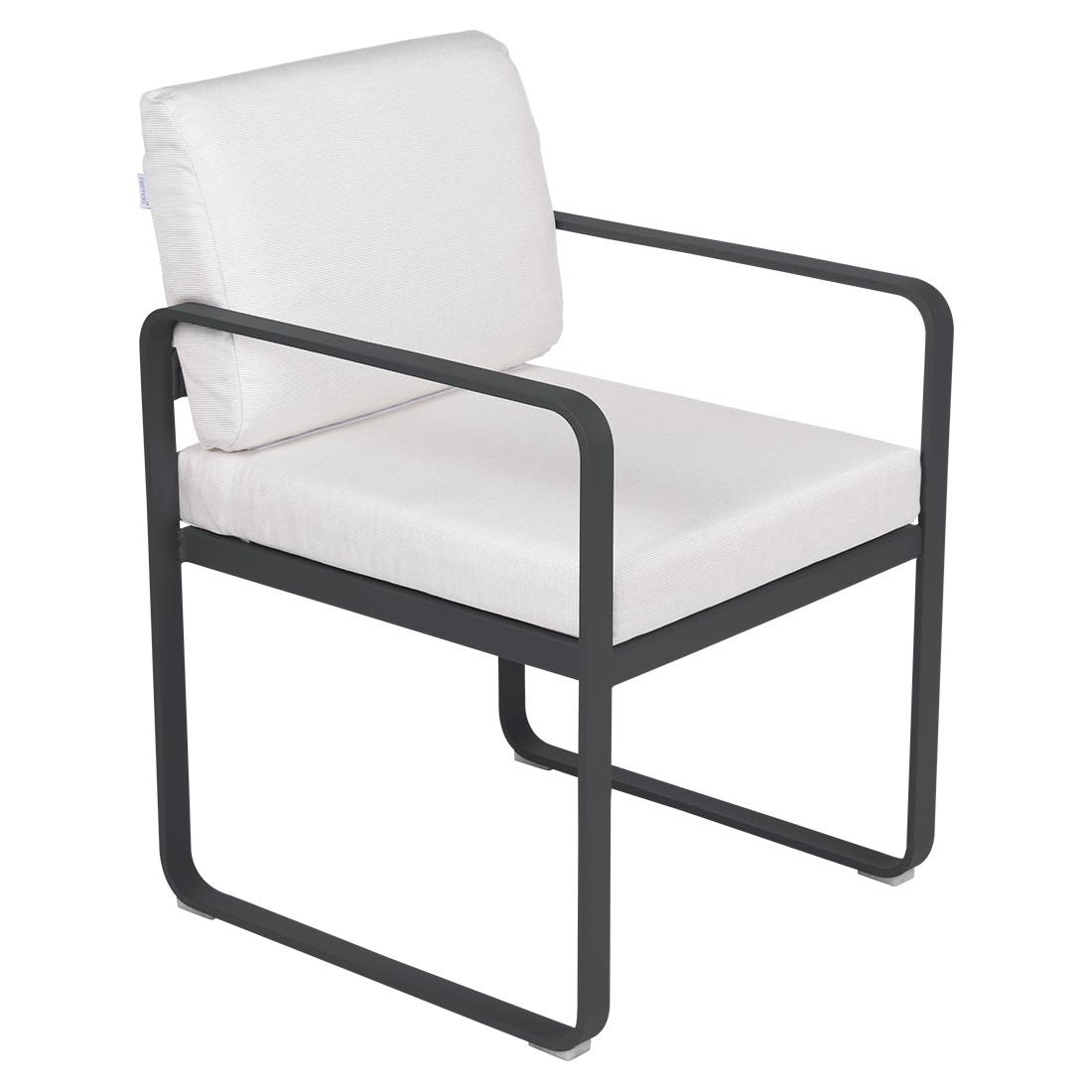 Bellevie dining armchair