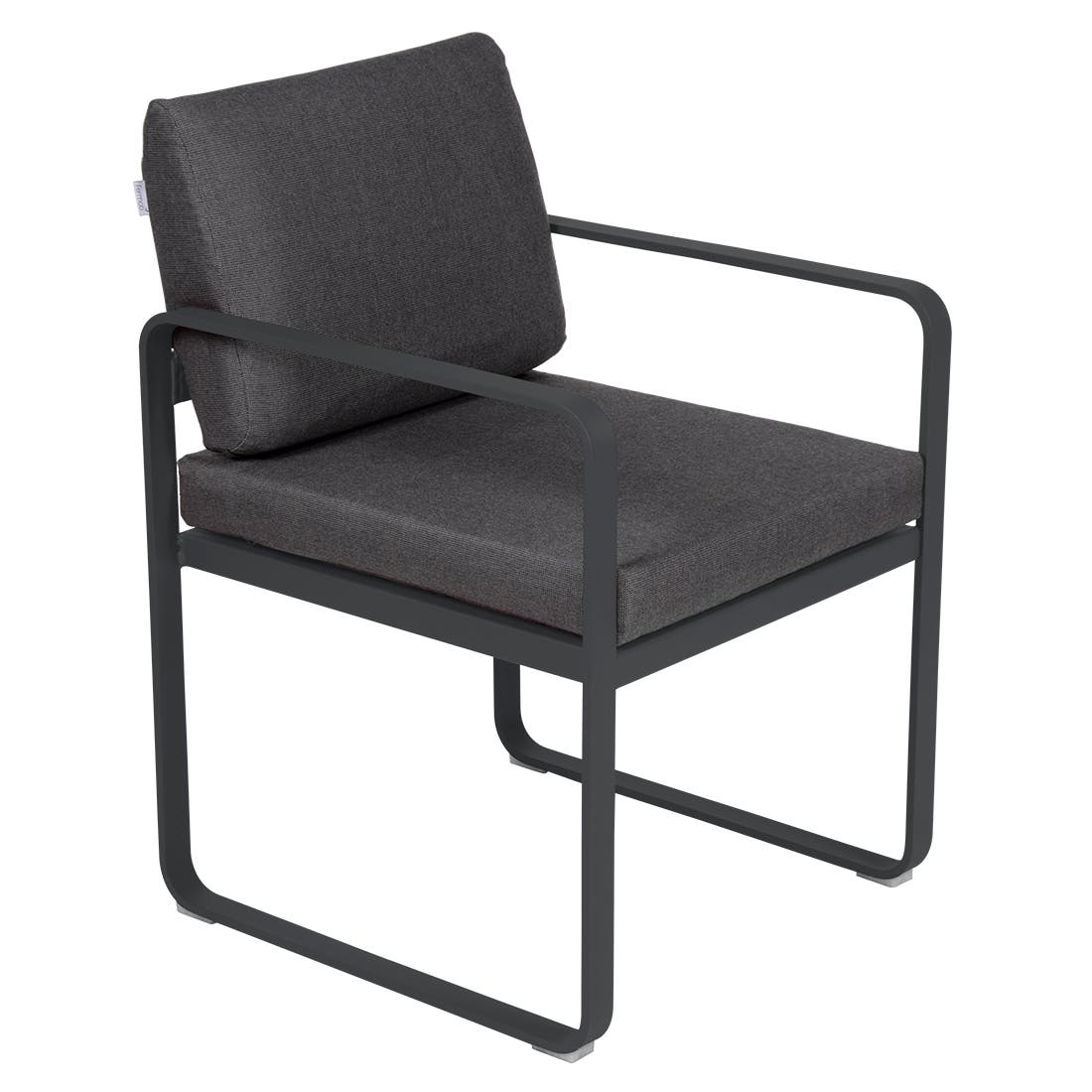 Bellevie dining armchair