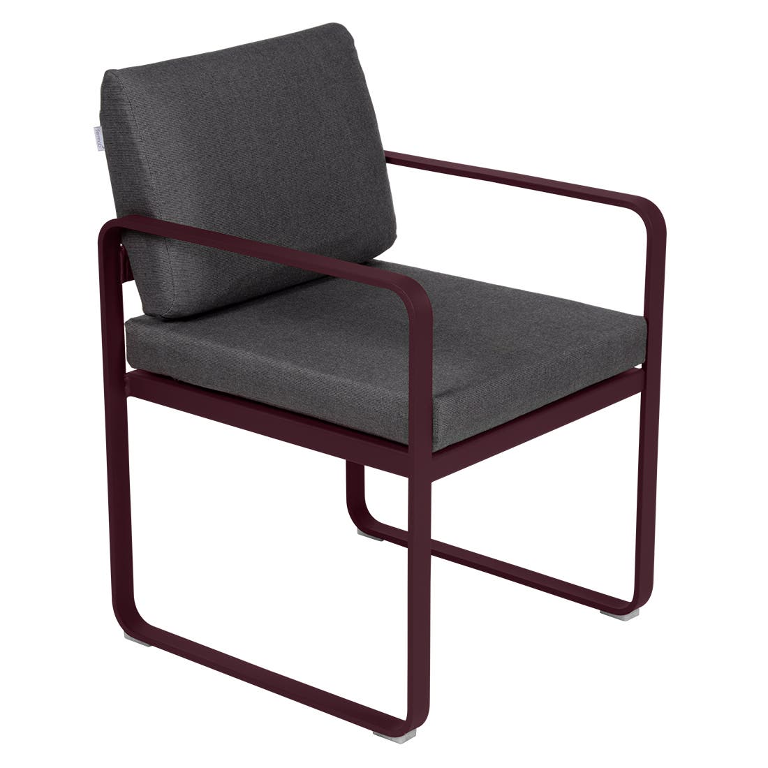 Bellevie dining armchair