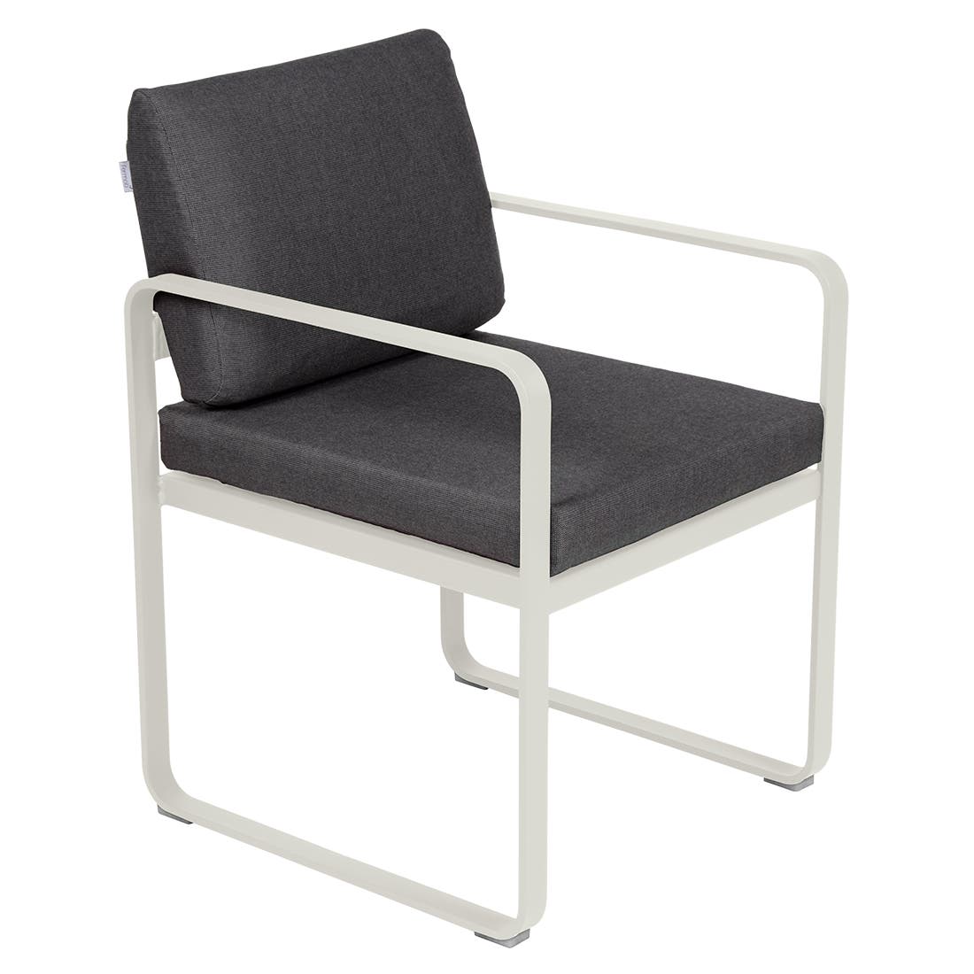 Bellevie dining armchair