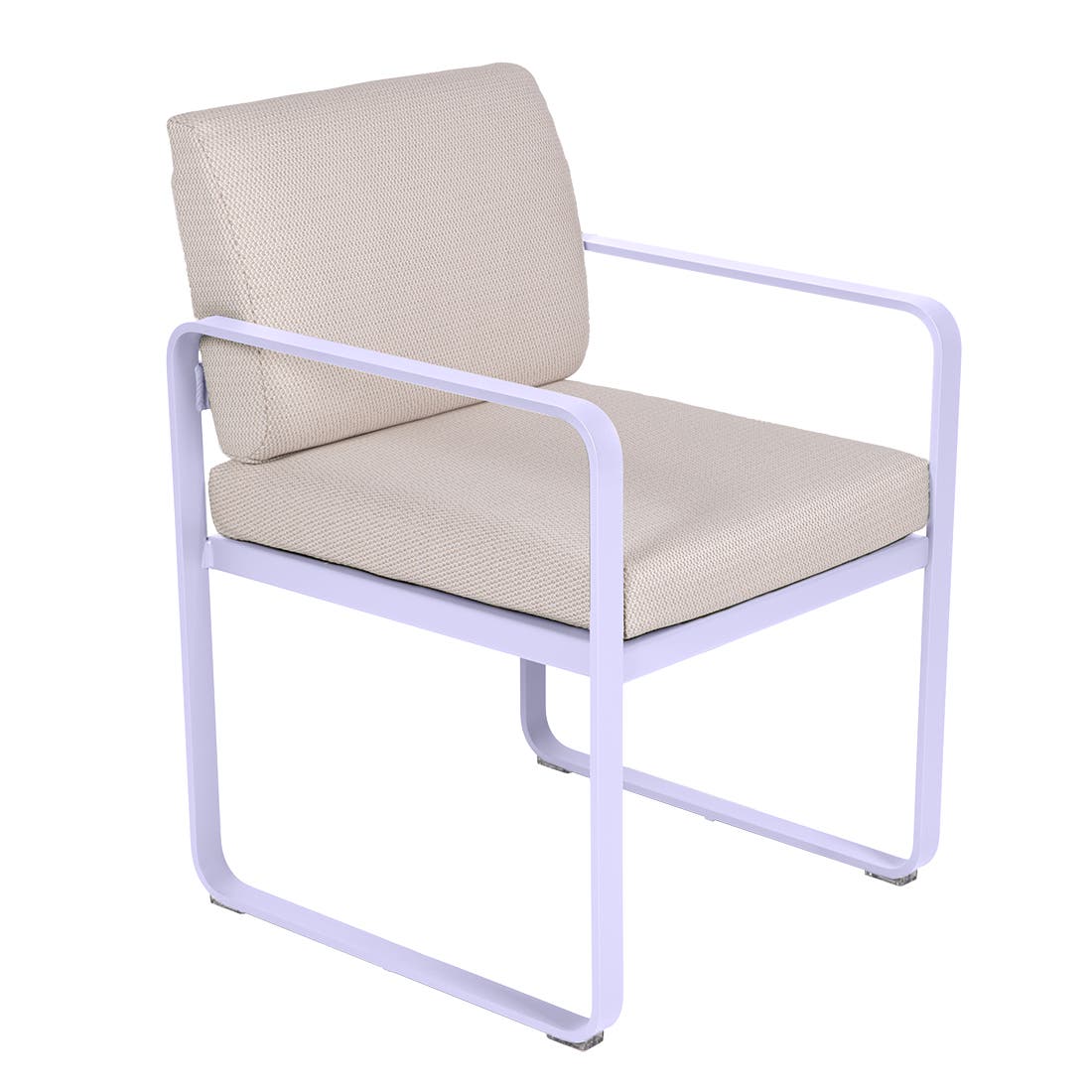 Bellevie dining armchair