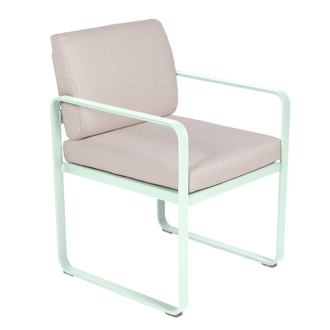 Bellevie dining armchair