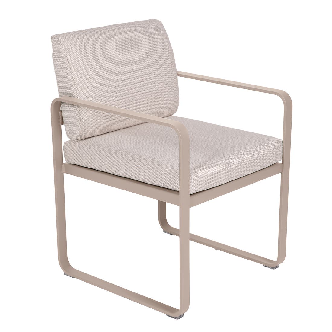Bellevie dining armchair