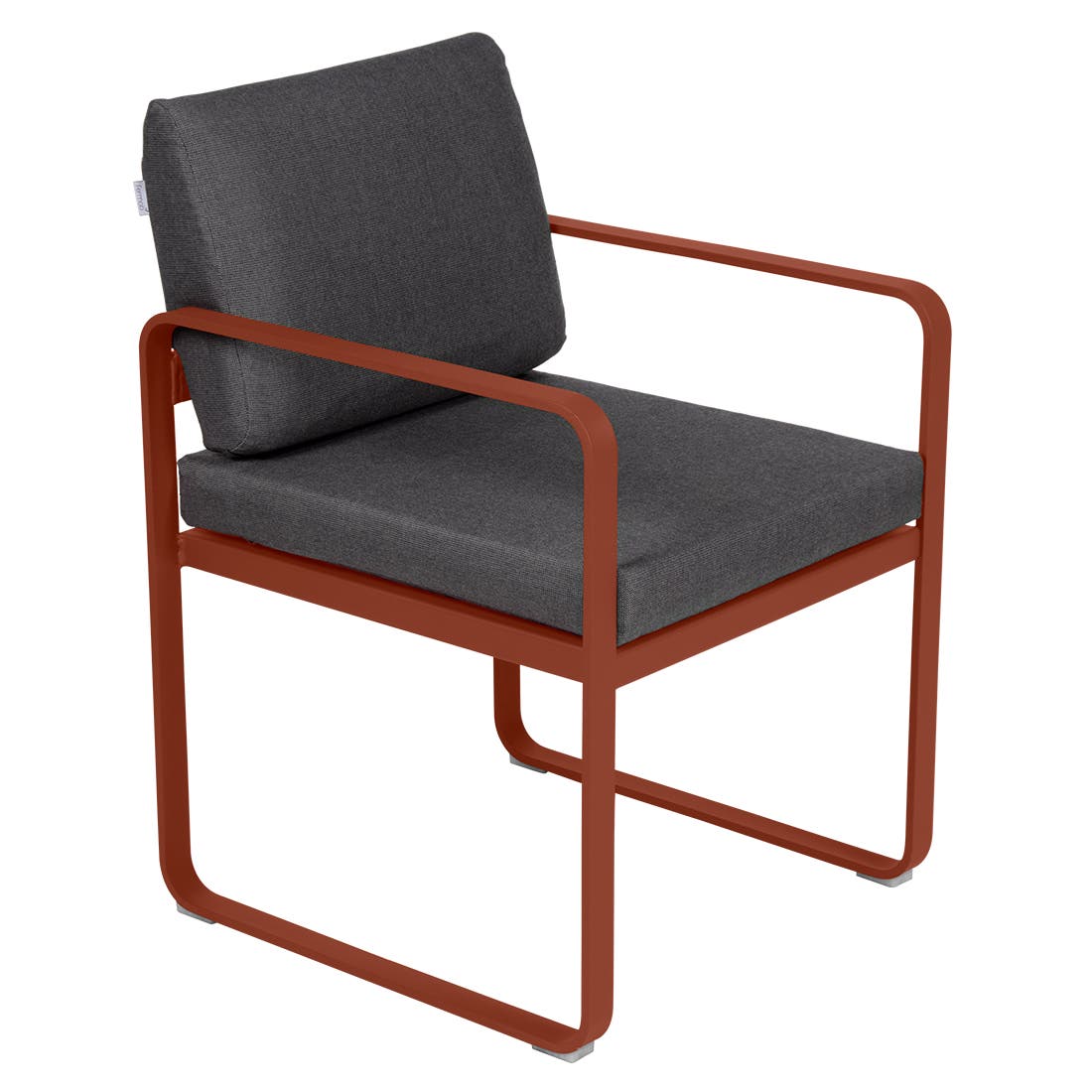 Bellevie dining armchair