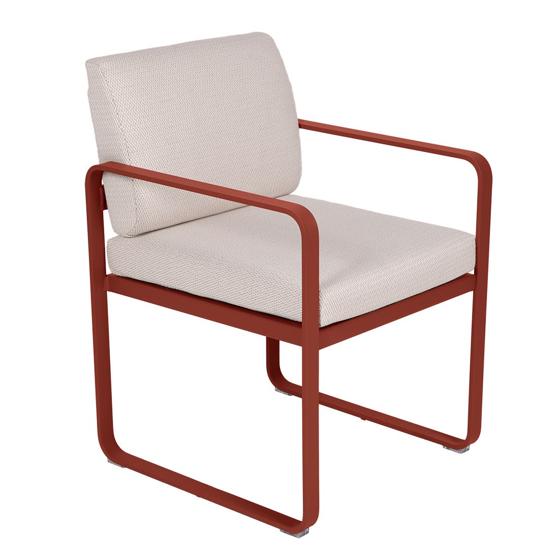Bellevie dining armchair