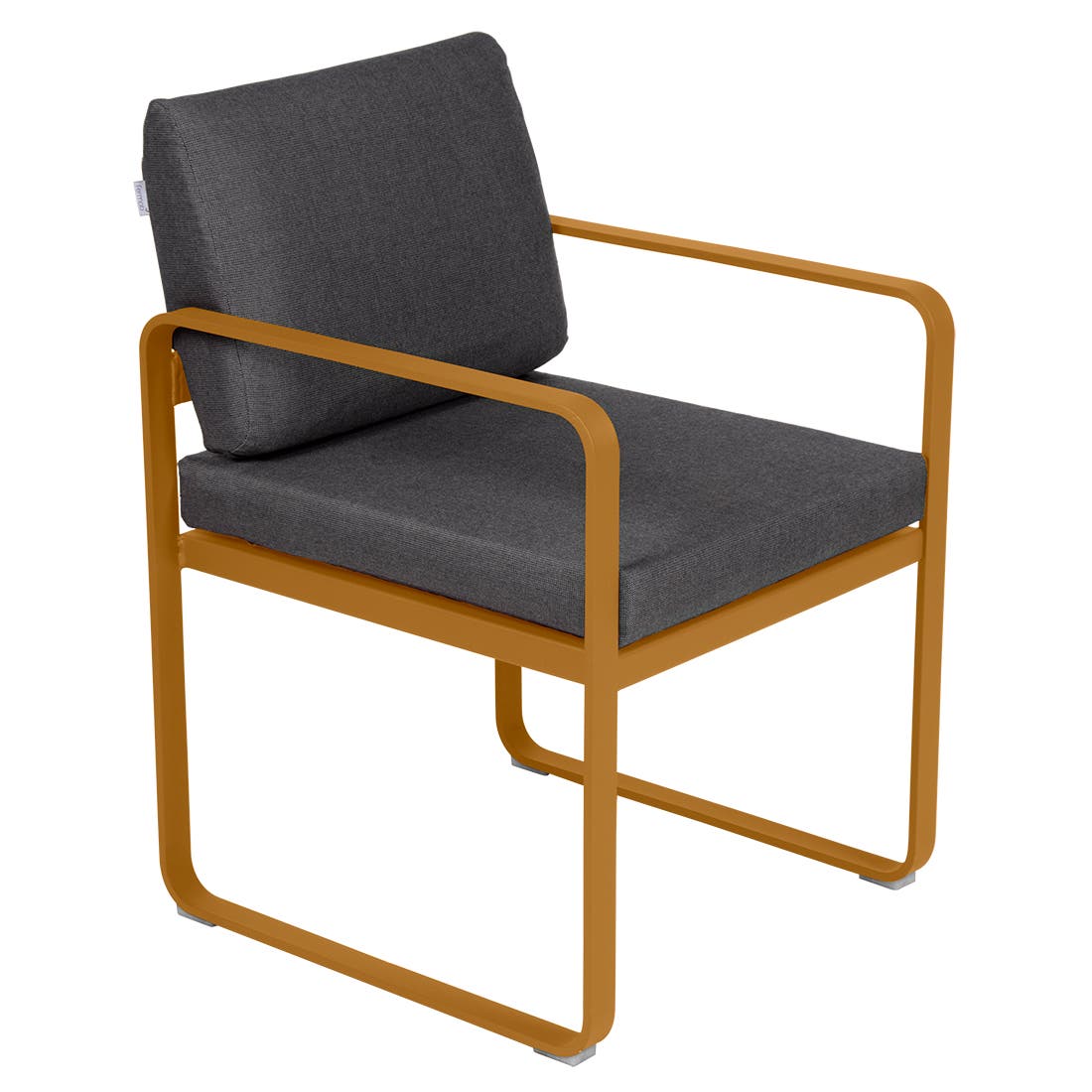 Bellevie dining armchair