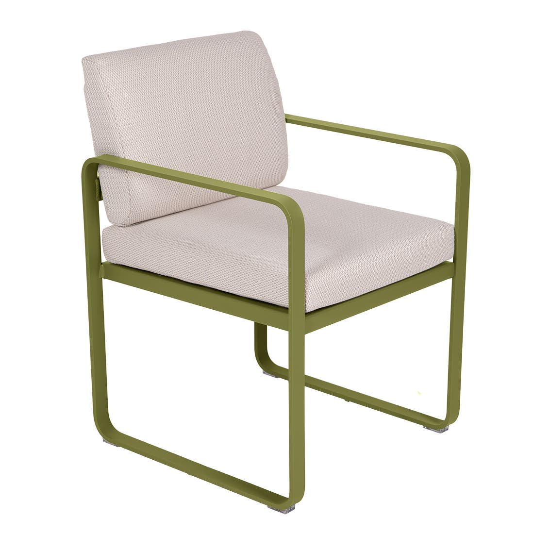 Bellevie dining armchair