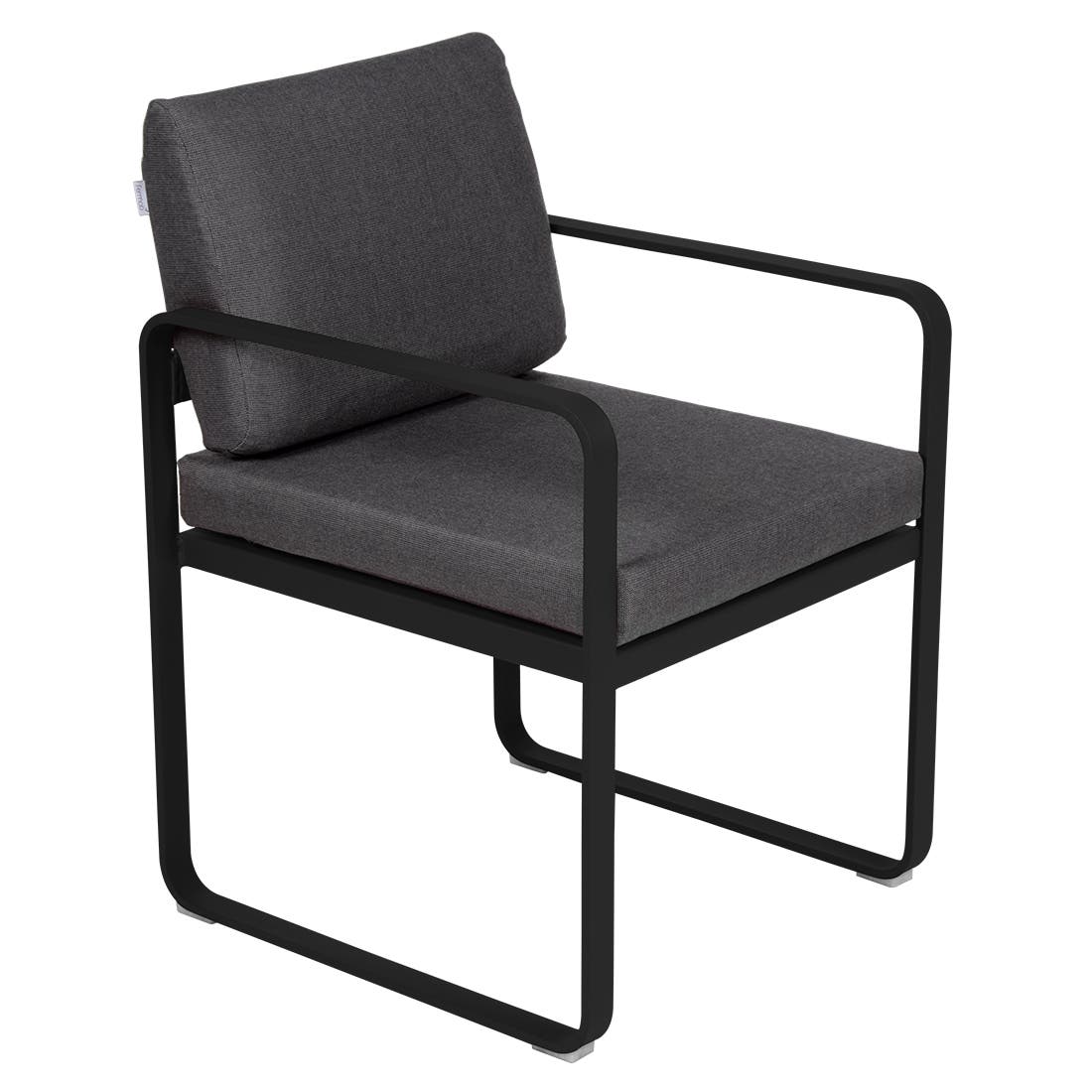 Bellevie dining armchair