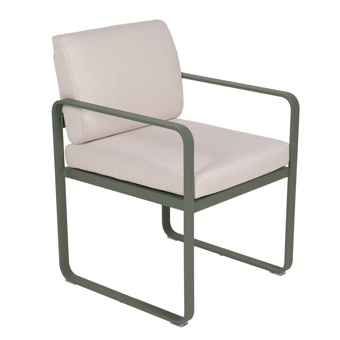 Bellevie dining armchair
