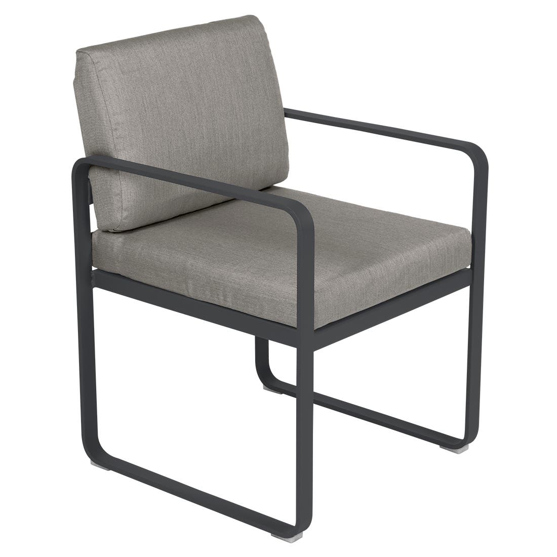 Bellevie dining armchair