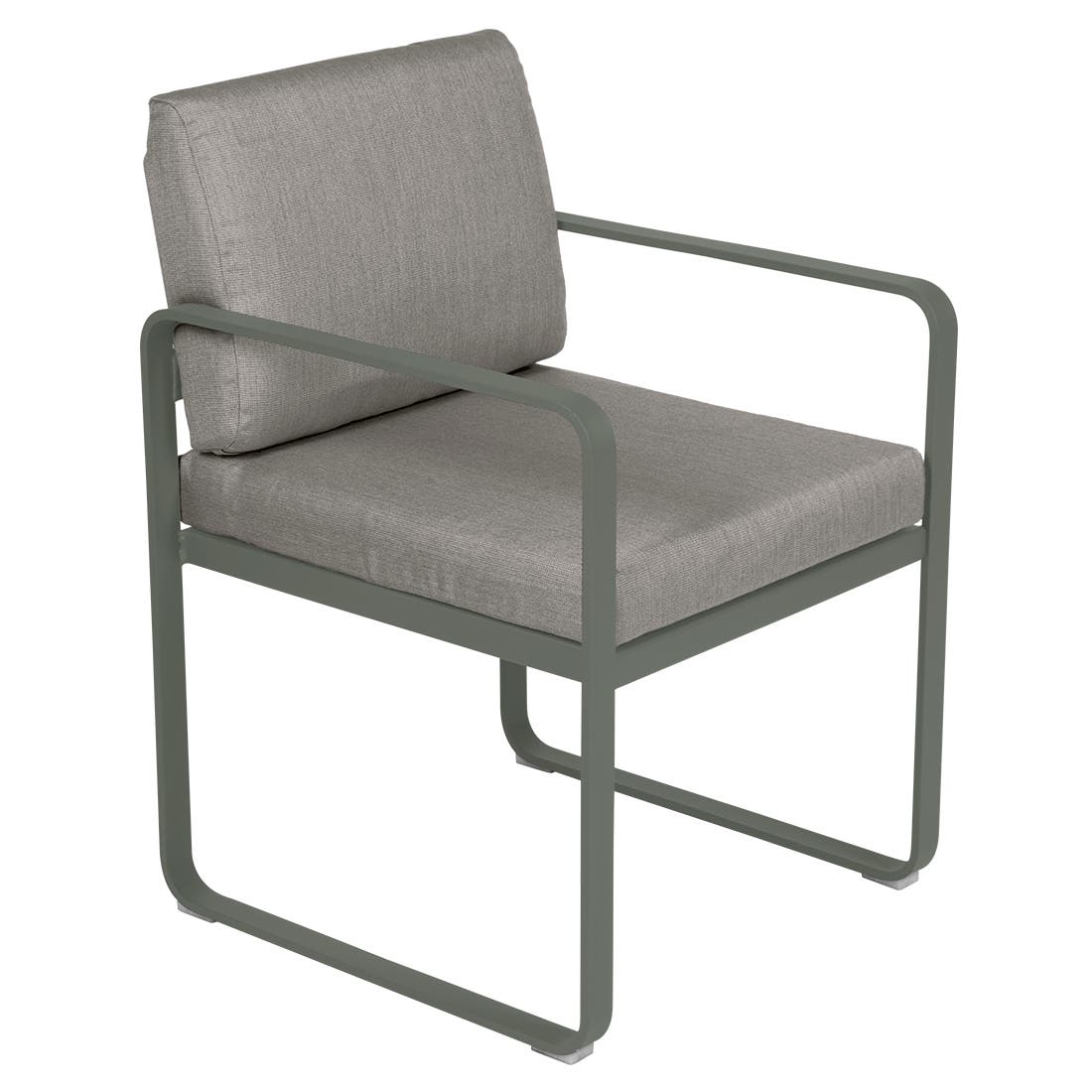 Bellevie dining armchair