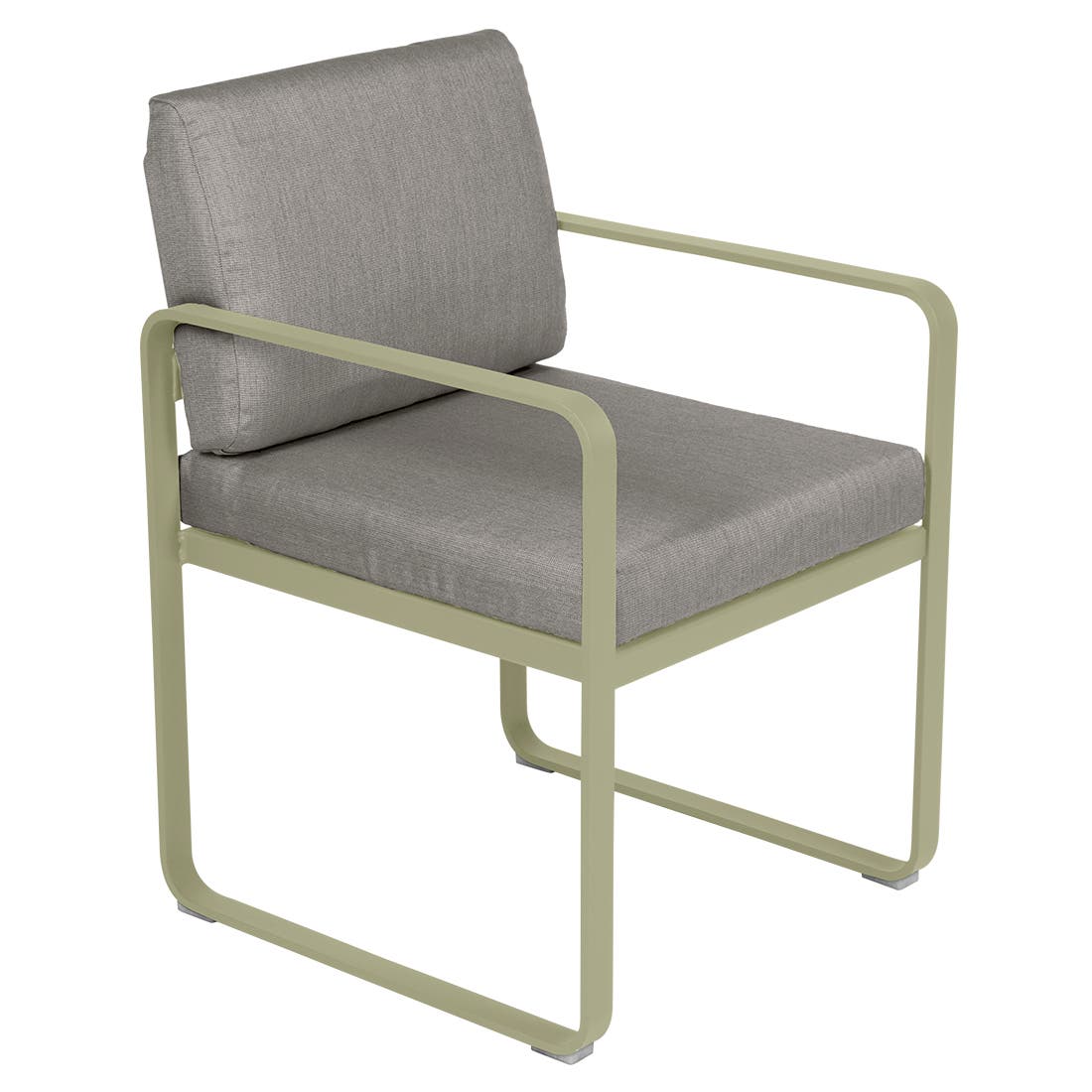 Bellevie dining armchair