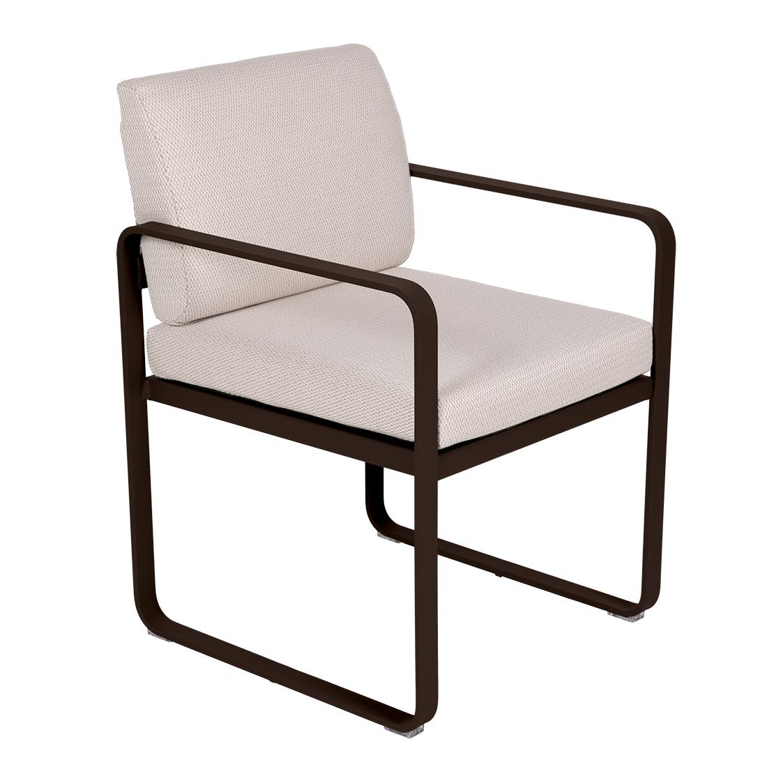 Bellevie dining armchair