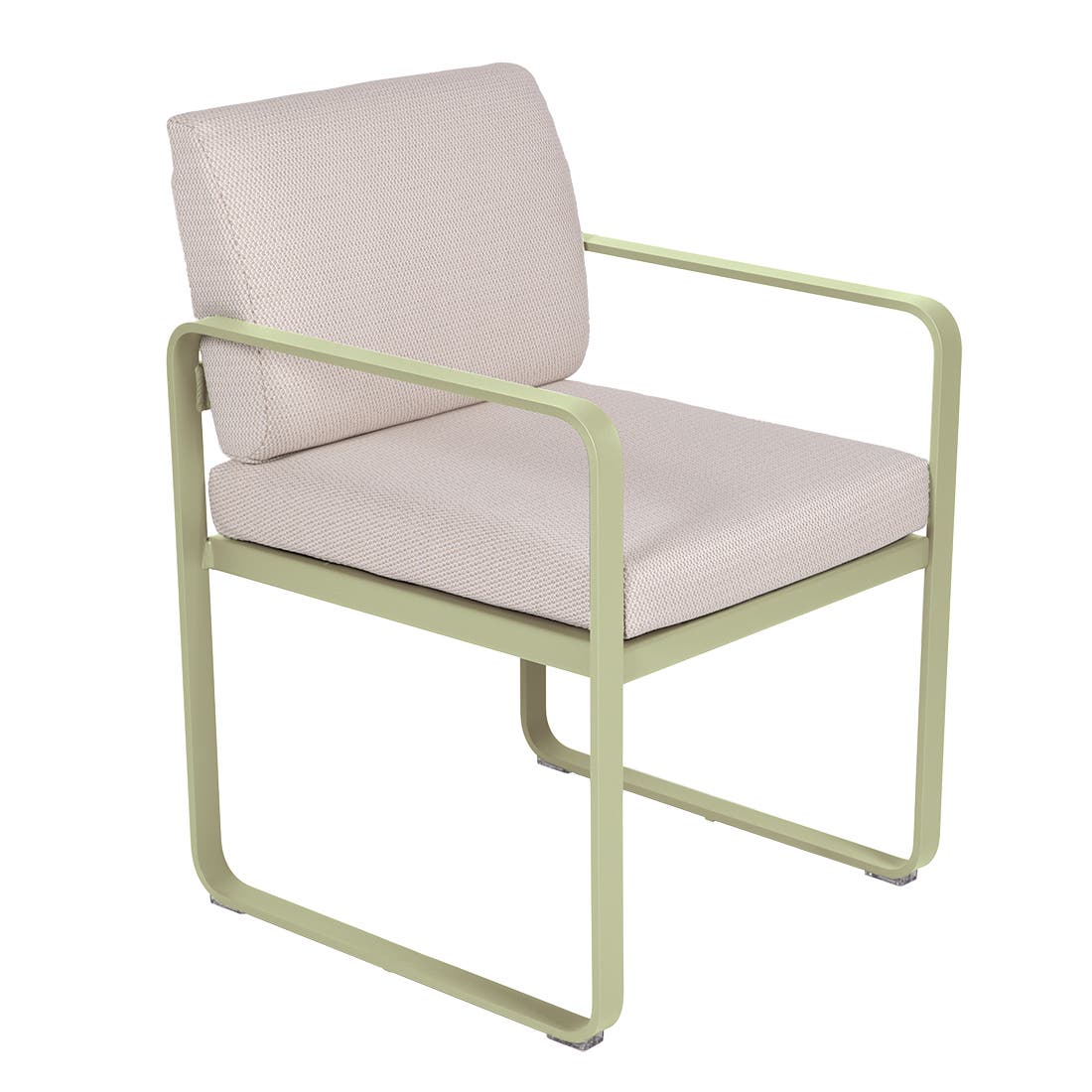 Bellevie dining armchair