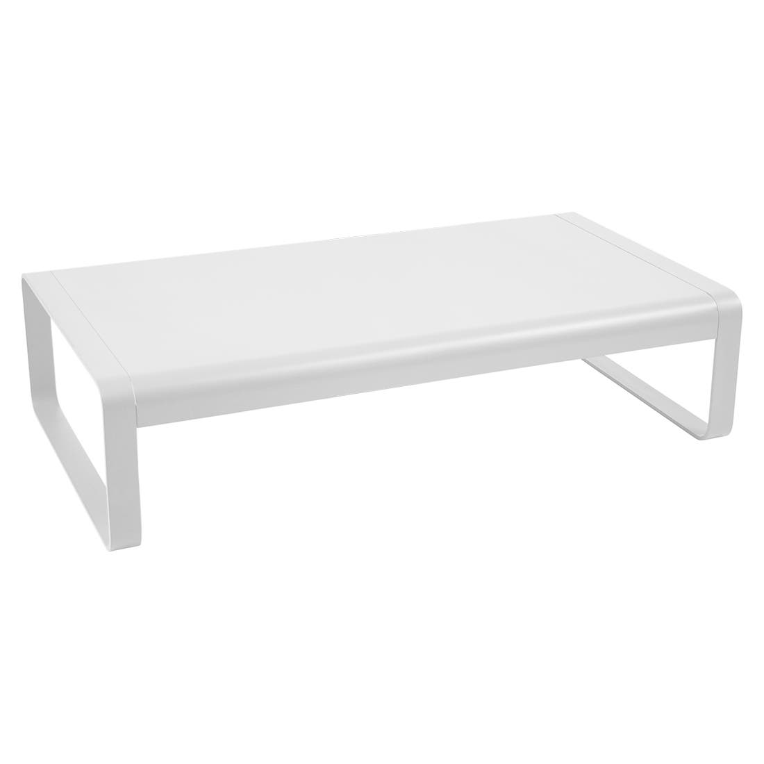 Bellevie grote lage tafel 138 × 80 cm