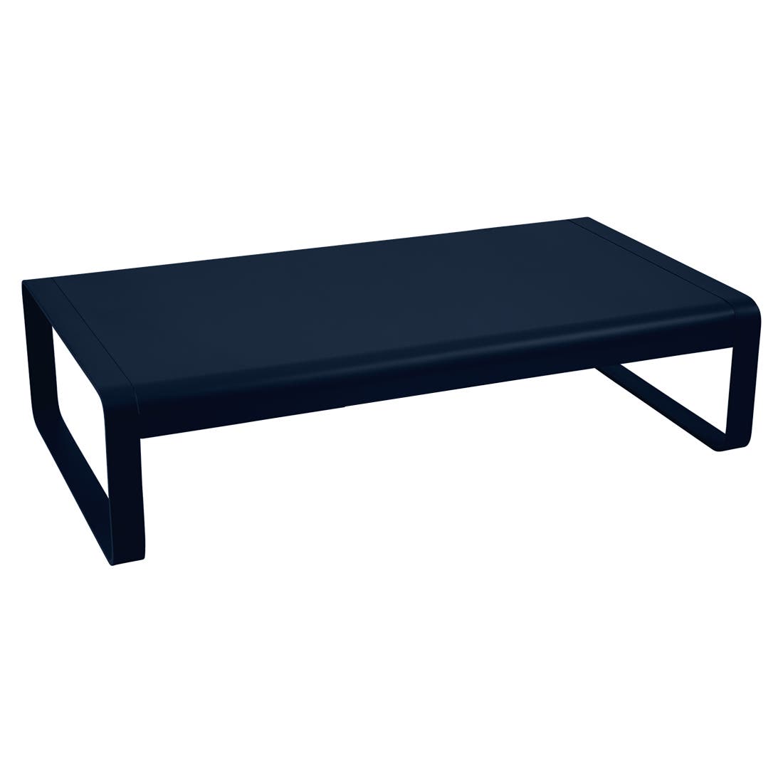 Bellevie grote lage tafel 138 × 80 cm