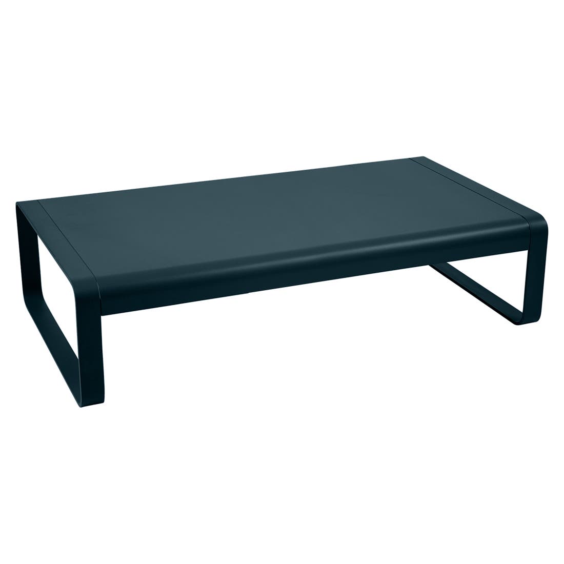 Bellevie grote lage tafel 138 × 80 cm