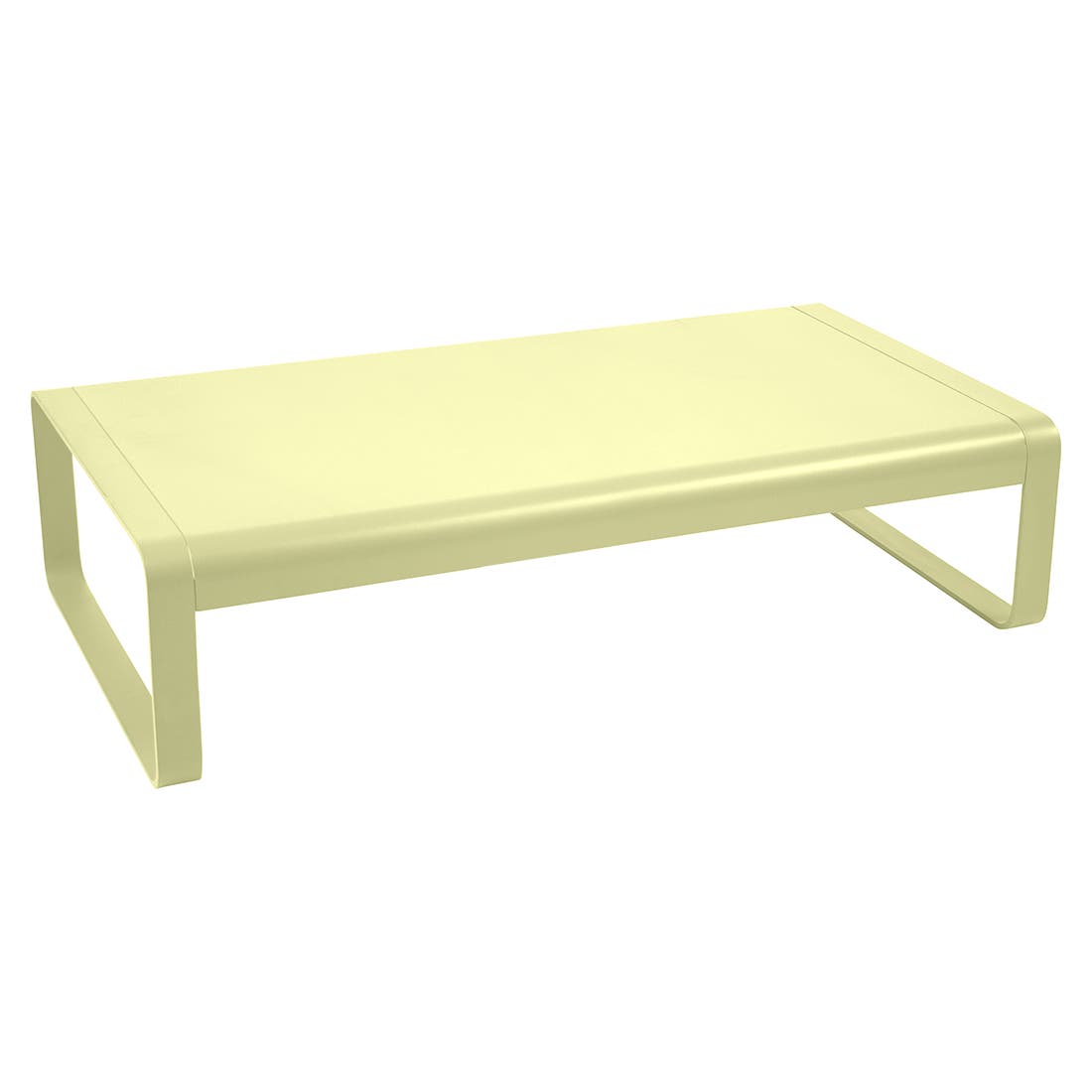 Bellevie grote lage tafel 138 × 80 cm