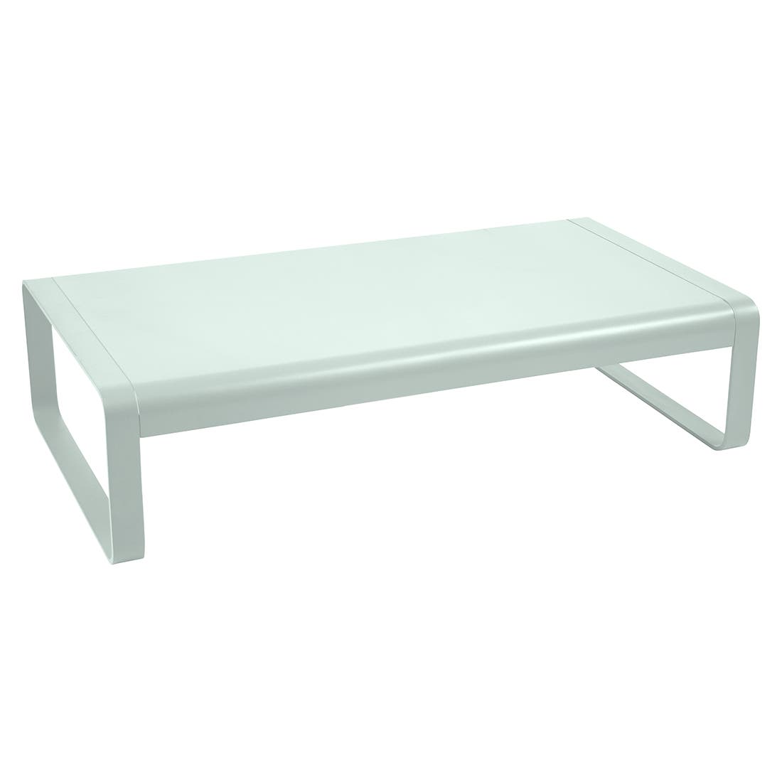 Bellevie grote lage tafel 138 × 80 cm