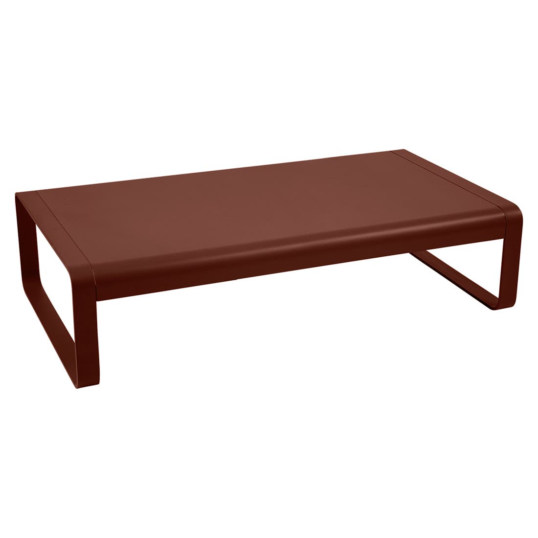 Bellevie grote lage tafel 138 × 80 cm