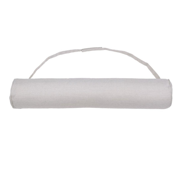 Bellevie premium sun lounger with headrest