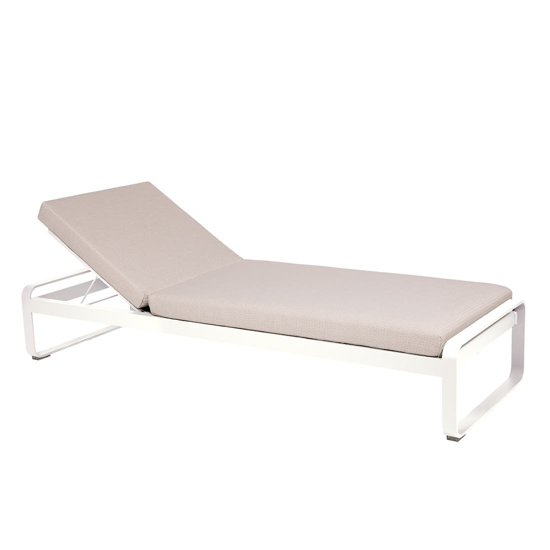 Bellevie premium sun lounger