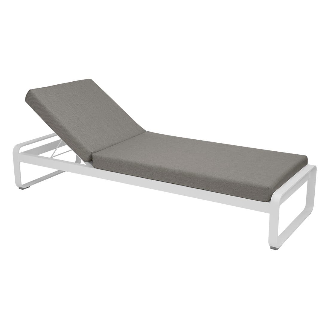 Bellevie premium sun lounger