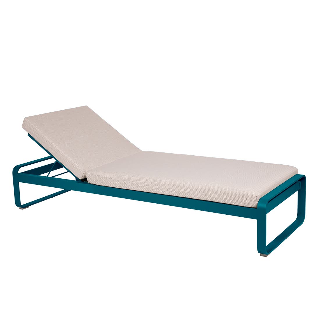 Bellevie premium sun lounger